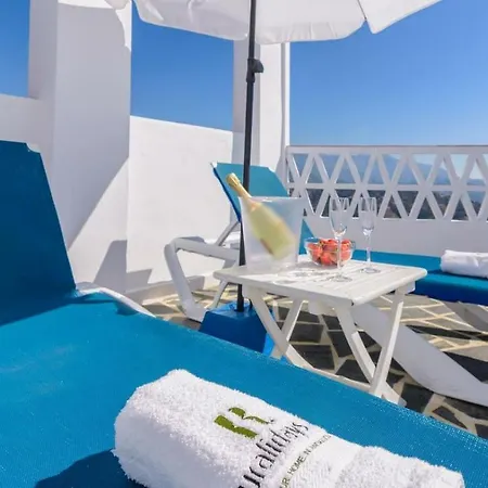 Casa El Monte By Ruralidays Villa