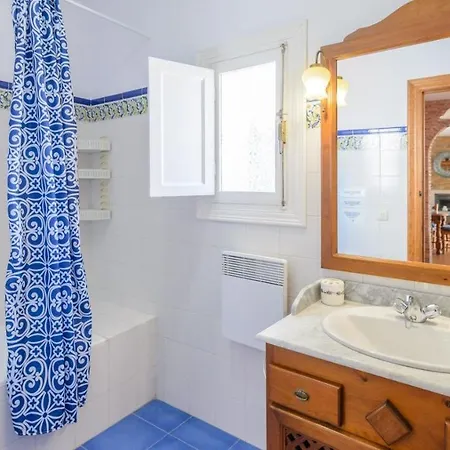 Casa El Monte By Ruralidays Villa Torrox