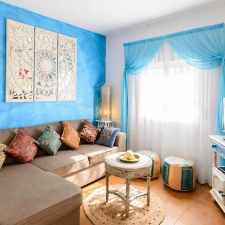 Villa Casa El Monte By Ruralidays *