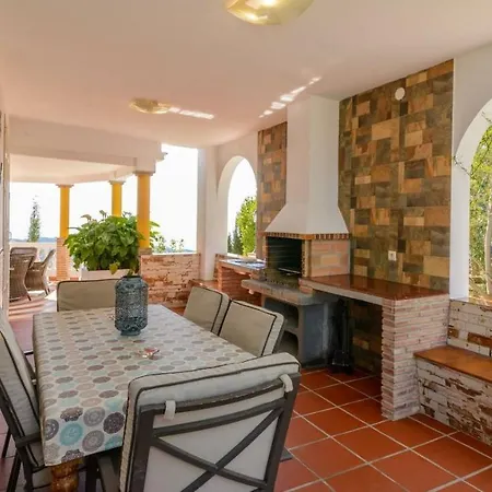 Casa El Monte By Ruralidays * Torrox